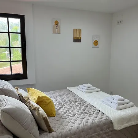 El Encanto De Sixto
