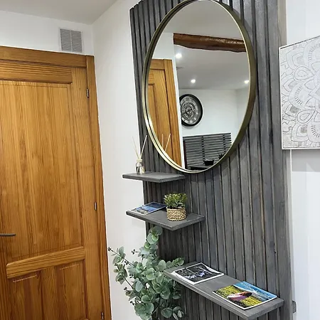El Encanto De Sixto